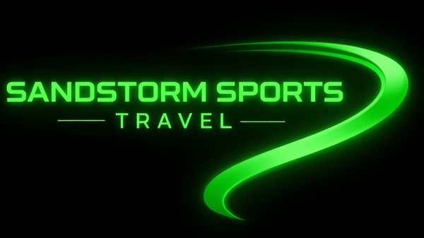 Sandstormsportstravel